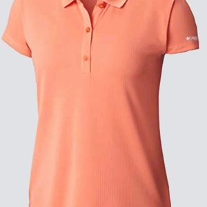 Columbia Sportswear Women's Innisfree Short Sleeve